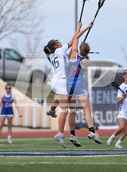 Thumbnail 3 in Cherry Creek @ Valor Christian photogallery.