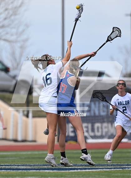 Thumbnail 1 in Cherry Creek @ Valor Christian photogallery.
