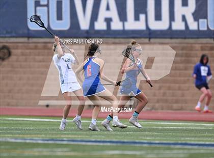 Thumbnail 3 in Cherry Creek @ Valor Christian photogallery.