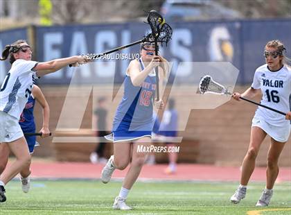 Thumbnail 3 in Cherry Creek @ Valor Christian photogallery.