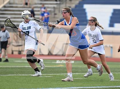 Thumbnail 3 in Cherry Creek @ Valor Christian photogallery.