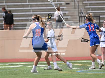 Thumbnail 3 in Cherry Creek @ Valor Christian photogallery.
