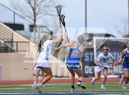 Thumbnail 3 in Cherry Creek @ Valor Christian photogallery.
