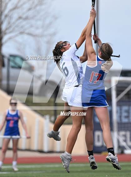Thumbnail 2 in Cherry Creek @ Valor Christian photogallery.