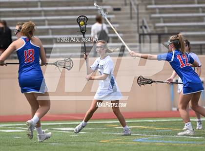 Thumbnail 1 in Cherry Creek @ Valor Christian photogallery.