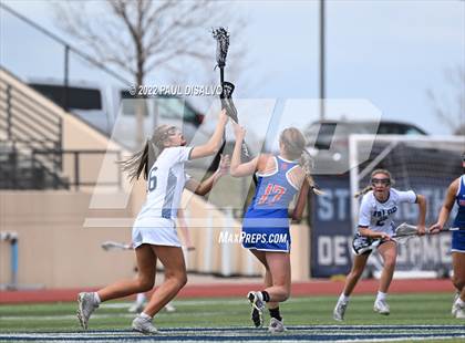Thumbnail 2 in Cherry Creek @ Valor Christian photogallery.