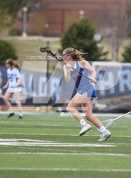 Thumbnail 3 in Cherry Creek @ Valor Christian photogallery.