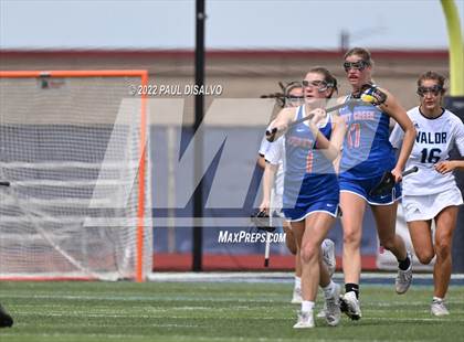 Thumbnail 1 in Cherry Creek @ Valor Christian photogallery.