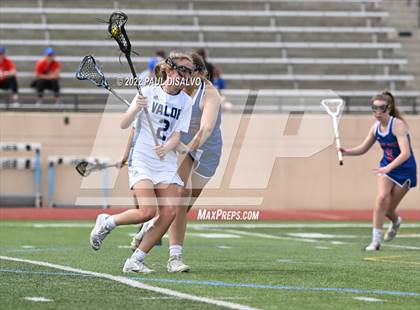 Thumbnail 3 in Cherry Creek @ Valor Christian photogallery.