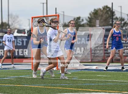 Thumbnail 3 in Cherry Creek @ Valor Christian photogallery.