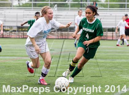 Thumbnail 1 in Wakefield @ Yorktown photogallery.