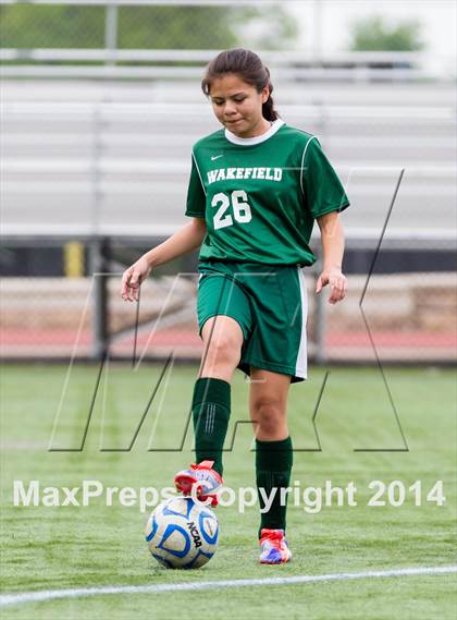 Thumbnail 1 in Wakefield @ Yorktown photogallery.