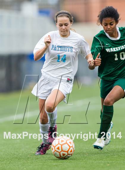 Thumbnail 3 in Wakefield @ Yorktown photogallery.