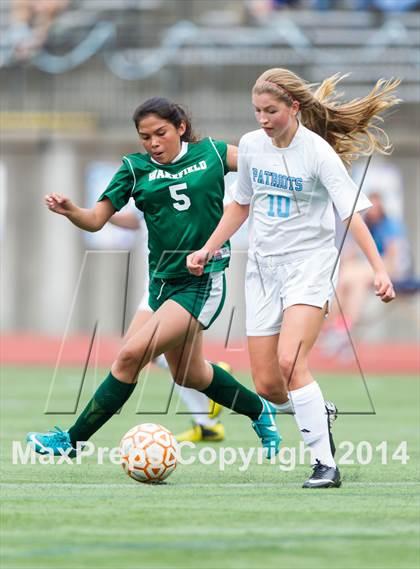 Thumbnail 3 in Wakefield @ Yorktown photogallery.