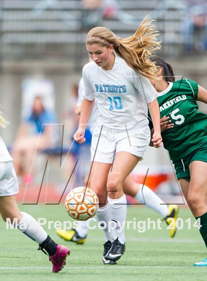 Thumbnail 2 in Wakefield @ Yorktown photogallery.