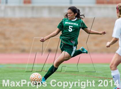 Thumbnail 2 in Wakefield @ Yorktown photogallery.