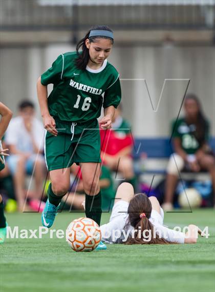 Thumbnail 2 in Wakefield @ Yorktown photogallery.