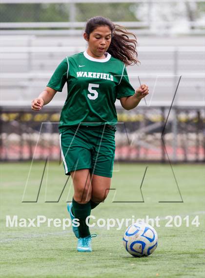 Thumbnail 1 in Wakefield @ Yorktown photogallery.