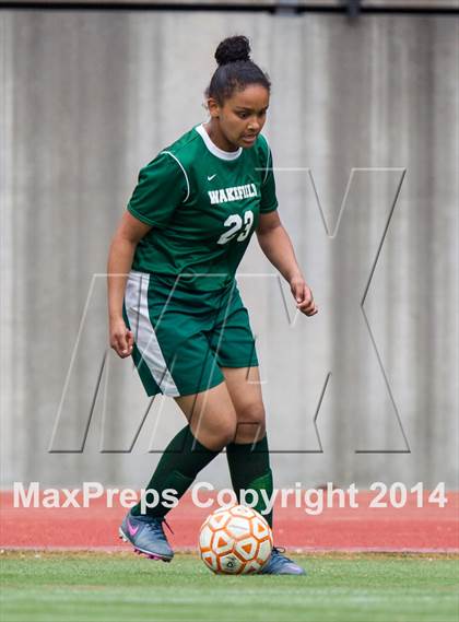 Thumbnail 1 in Wakefield @ Yorktown photogallery.