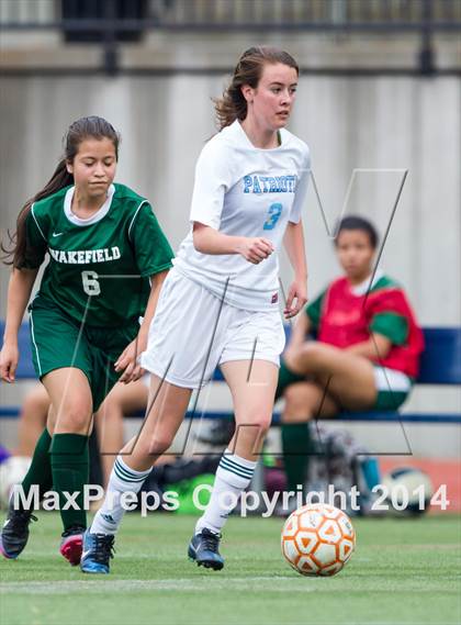 Thumbnail 2 in Wakefield @ Yorktown photogallery.