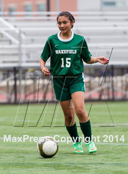 Thumbnail 2 in Wakefield @ Yorktown photogallery.
