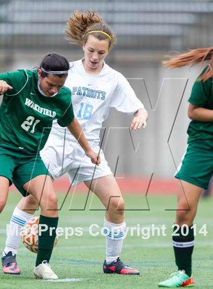 Thumbnail 2 in Wakefield @ Yorktown photogallery.