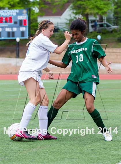 Thumbnail 1 in Wakefield @ Yorktown photogallery.