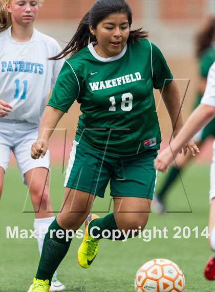 Thumbnail 2 in Wakefield @ Yorktown photogallery.