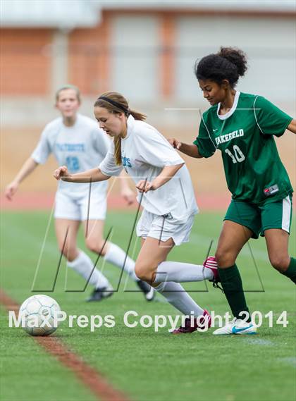 Thumbnail 1 in Wakefield @ Yorktown photogallery.