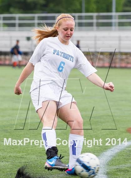 Thumbnail 1 in Wakefield @ Yorktown photogallery.