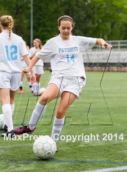 Thumbnail 1 in Wakefield @ Yorktown photogallery.