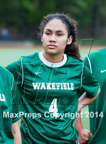 Thumbnail 1 in Wakefield @ Yorktown photogallery.