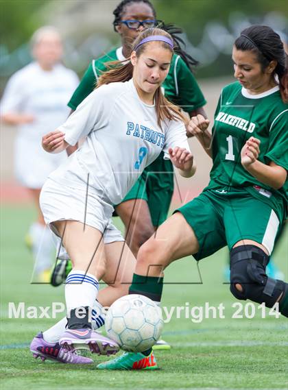 Thumbnail 3 in Wakefield @ Yorktown photogallery.