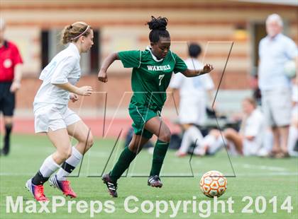 Thumbnail 1 in Wakefield @ Yorktown photogallery.