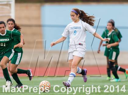 Thumbnail 3 in Wakefield @ Yorktown photogallery.