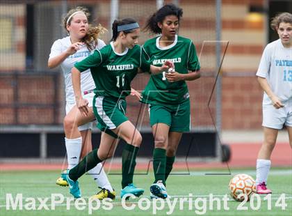 Thumbnail 2 in Wakefield @ Yorktown photogallery.