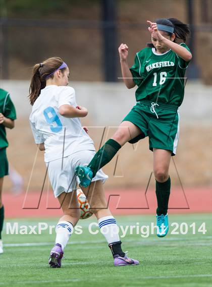 Thumbnail 1 in Wakefield @ Yorktown photogallery.