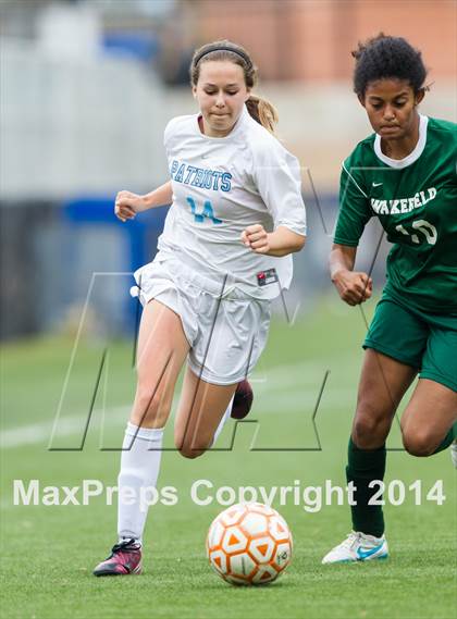 Thumbnail 2 in Wakefield @ Yorktown photogallery.