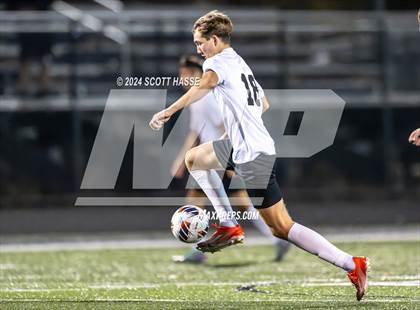 Thumbnail 2 in Byron Center vs. Oxford (MSHAA D1 Semi-final) photogallery.