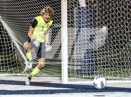 Thumbnail 1 in Byron Center vs. Oxford (MSHAA D1 Semi-final) photogallery.