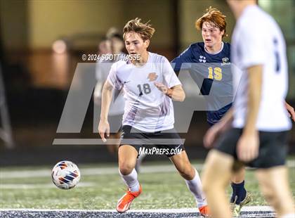 Thumbnail 2 in Byron Center vs. Oxford (MSHAA D1 Semi-final) photogallery.