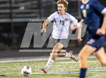 Thumbnail 3 in Byron Center vs. Oxford (MSHAA D1 Semi-final) photogallery.