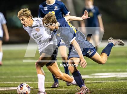 Thumbnail 3 in Byron Center vs. Oxford (MSHAA D1 Semi-final) photogallery.