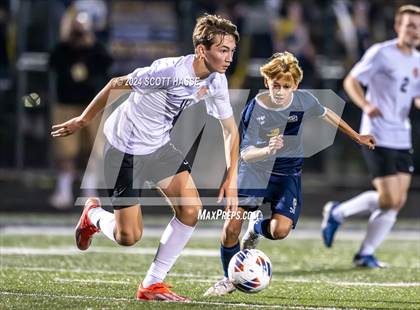 Thumbnail 3 in Byron Center vs. Oxford (MSHAA D1 Semi-final) photogallery.