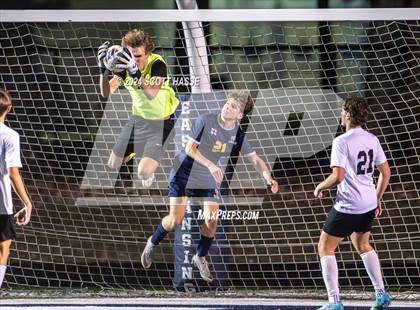 Thumbnail 1 in Byron Center vs. Oxford (MSHAA D1 Semi-final) photogallery.