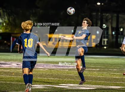 Thumbnail 2 in Byron Center vs. Oxford (MSHAA D1 Semi-final) photogallery.