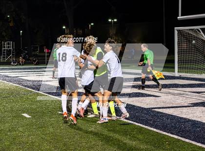 Thumbnail 2 in Byron Center vs. Oxford (MSHAA D1 Semi-final) photogallery.