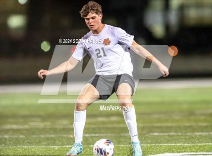 Thumbnail 2 in Byron Center vs. Oxford (MSHAA D1 Semi-final) photogallery.