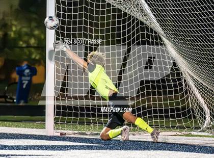 Thumbnail 2 in Byron Center vs. Oxford (MSHAA D1 Semi-final) photogallery.