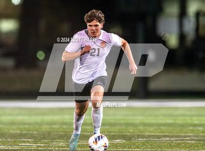 Thumbnail 1 in Byron Center vs. Oxford (MSHAA D1 Semi-final) photogallery.
